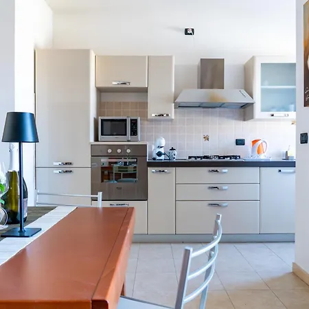 Mare Di Stelle 2 Apartmán
