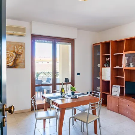 Apartmán Mare Di Stelle 2 Alghero