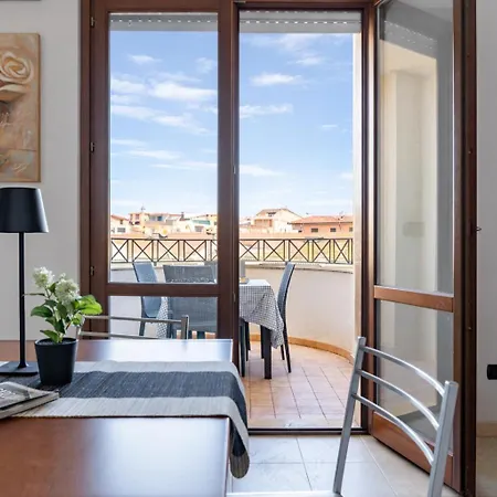 Apartmán Mare Di Stelle 2 Alghero
