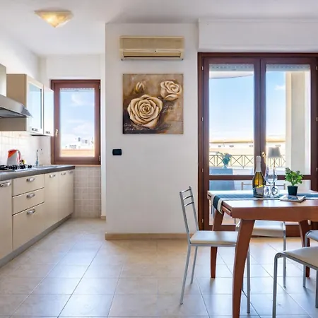 Mare Di Stelle 2 Apartmán *