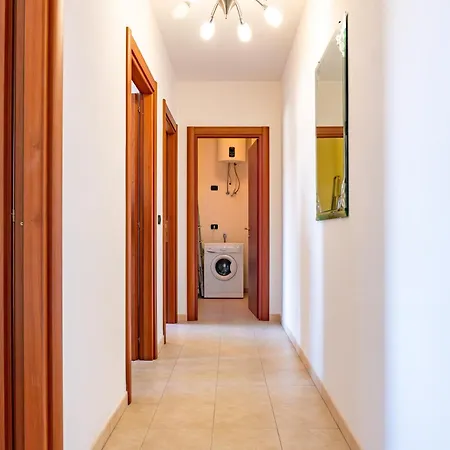 Mare Di Stelle 2 Apartmán