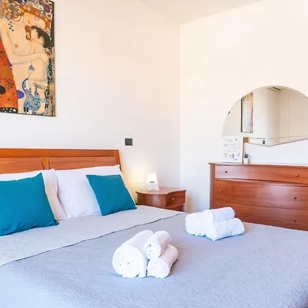 Apartmán Mare Di Stelle 2 *