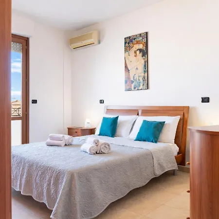 Apartmán Mare Di Stelle 2 Alghero