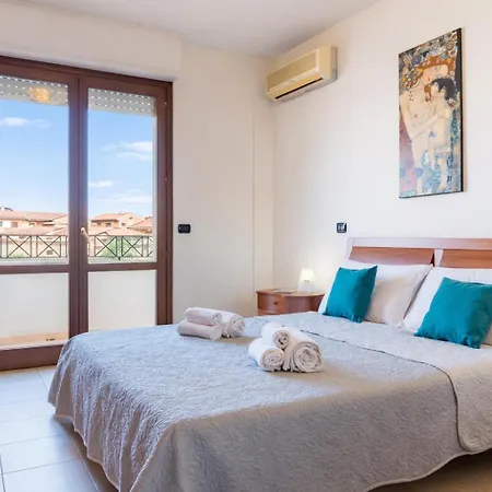 Mare Di Stelle 2 Apartmán *